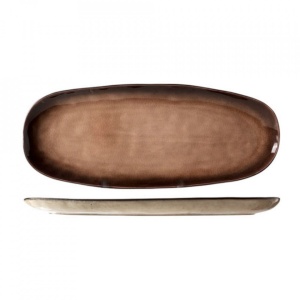 Platou servire Atilla 36x15cm 9992007