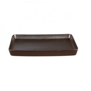 Platou servire aztec 25cm x 19cm C73332