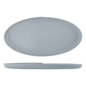 Platou servire oval melamina Jade Copenhagen 55x27.5cm CP552547