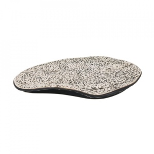 Platou servire oval Teide 31x22x4cm P997032