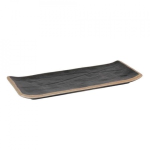 Platou Sucro Pura Sangre 29x11.5x2.5cm P965014