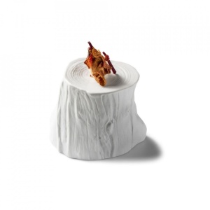 Podium ARBRE MATT 11X10cm M0128-0390