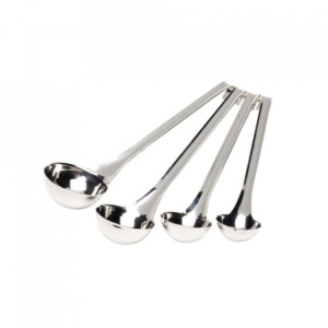 Polonic gat lat otel inoxidabil Genware 160ml WNL-35
