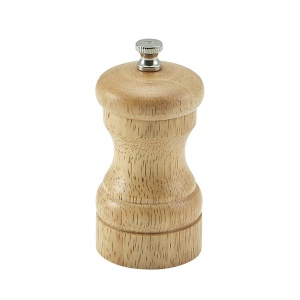 Rasnita lemn nature 10 cm SPWD10L