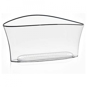 Set frapiera cu baza LED VELA acryl SET1615TR