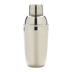 Shaker Cobbler inox 500ml 6782-50