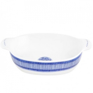 Tava cuptor peste Azure 48X27cm 38002262