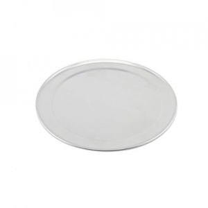 Tava pizza aluminiu 25cm PT-WR10
