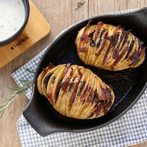 Vas oval lasagna Mignon 22cm MO145220779