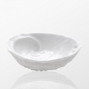 Bol Abalone gloss/matt 17cm V0122-0062