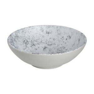 Bol melamina Endure White Chef Forward 25.5cm 530646