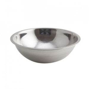 Bol mixing 4L Genware 30x10cm 2045