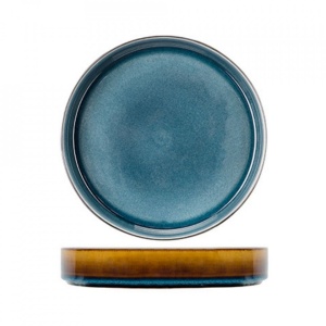 Bol paste Quintana Blue 23cm 2936023