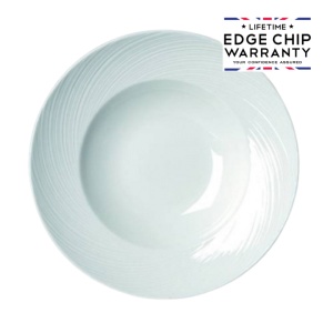Bol paste Steelite Spyro 30cm 9032C977