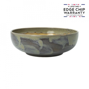 Bol salata Granite Steelite Aurora Revolution 17.5cm/900ml 17790484