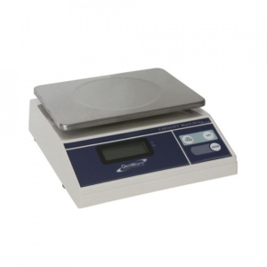 Cantar digital limita 5kg Genware NACS06