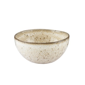 Castron Oyster 11x5 cm C12596