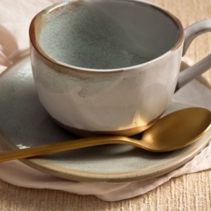 Ceasca cafea/cappuccino Forager 12cm 6163RG158