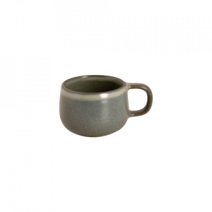 Ceasca cafea Sandy Green 275ml 532892