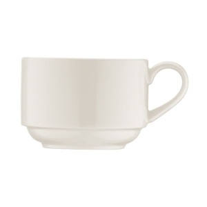 Ceasca capuccino Bonna Gourmet 11x8.5x6.5cm/180ml B928020