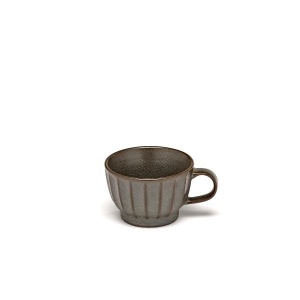 Ceasca espresso Inku Green 100ml B5120249G