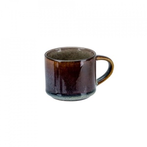 Ceasca espresso Quintana Green 100ml 3948110