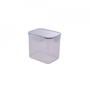 Container depozitare Clip Lock polipropilena Genware 1.7L PPCLP17