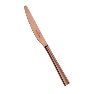 Cutit de baza Monterey Copper 160PVD-C116