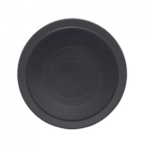 Farfurie aperitiv Bahia Onyx 26cm 236548