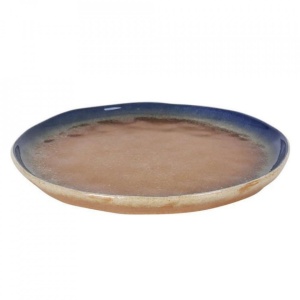 Farfurie aperitiv CARIBIAN 26x2cm P965035