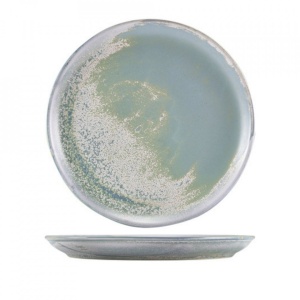 Farfurie coupe fel principal Terra Seafoam 27.5cm CP-PSF27