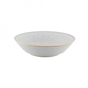 Farfurie paste Gold Stone White 25cm 37006105