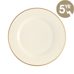 Farfurie plata Academy Event Gold Band 30cm A183230GB