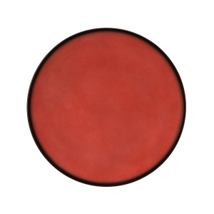 Farfurie plata Fantastic Brick Red 16,5 cm M5380 749517