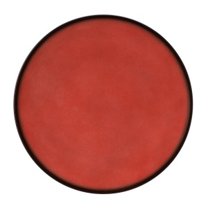 Farfurie plata Fantastic Brick Red 33 cm M5380 749512
