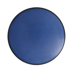 Farfurie plata Fantastic Royal Blue 26 cm M5380 736064
