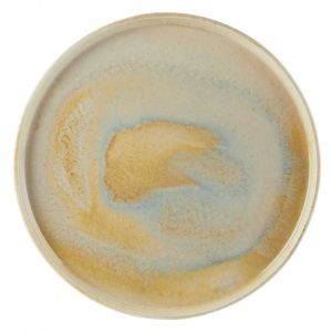Farfurie prezentare fel principal Pearl 30cm 18KP30PE