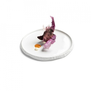 Farfurie suport CORAL 15cm V0135-0115