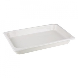 Gastronorm GN 1/1 Portelan 53x32,5cm 82100