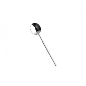 Lingurita cafea Domo Matt 10cm 27020817