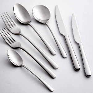 Lingurita cafea Elegance set 12 buc A5609