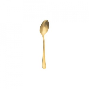 Lingurita ceai Austin Gold PVD 14cm 1410AUB000375