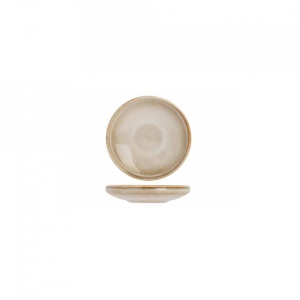 Mini farfurie Conico Sand 9cm 4101009