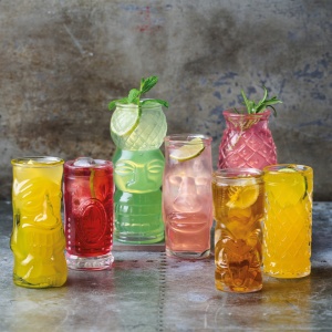 Pahar cocktail Moai TI0001