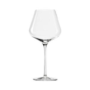 Pahar Finesse Stolzle vin rosu Burgundy 708ml G231/00
