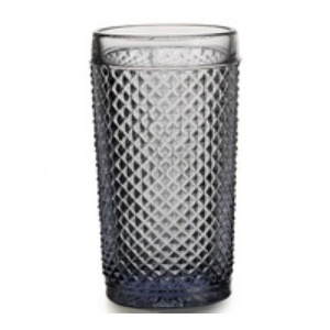 Pahar hiball grey Bicos 330ml 49000008