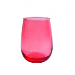 Pahar tumbler rosu 490ml VRC11096021