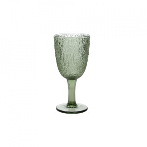 Pahar vin/apa Verde Davor 250ml N3585J80VER