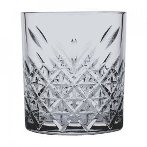 Pahar whisky gri Timeless 355ml 532489