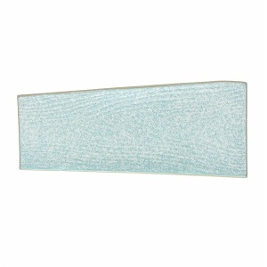 Platou Aqua 36x15 cm AU120363297